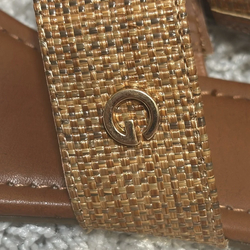 GBG Los Angeles Sandals.